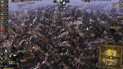 The Plague Kingdom Wars