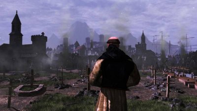 The Plague Kingdom Wars